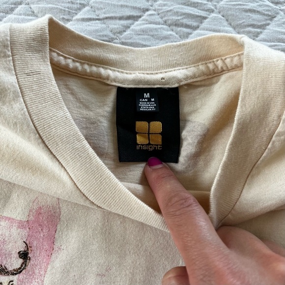 Men’s graphic tee - Picture 3 of 5